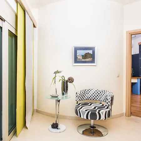 Mariposa - Panoramic Sea View - Near Chania Villa Chania (Crete)