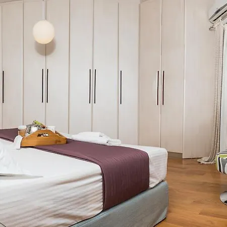 Mariposa - Panoramic Sea View - Near Chania * Ханья