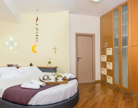 Mariposa - Panoramic Sea View - Near Chania Вилла *