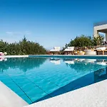 빌라 Mariposa - Panoramic Sea View - Near Chania
