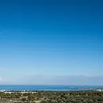 Mariposa - Panoramic Sea View - Near Chania