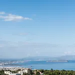 Mariposa - Panoramic Sea View - Near Chania * Hriszí Aktí Haniá