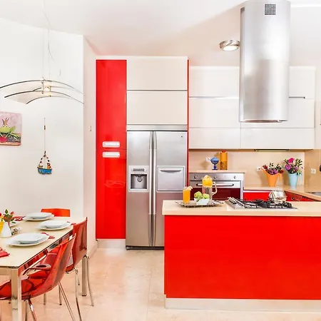 Mariposa - Panoramic Sea View - Near Chania