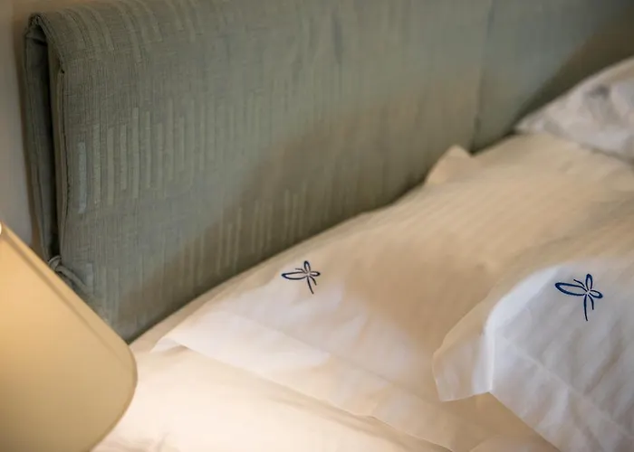 Mariposa - Panoramic Sea View - Near Chania Villa Chania (Crete)