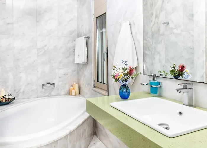 Mariposa - Panoramic Sea View - Near Chania Villa Chania (Crete)