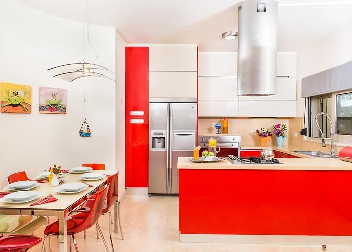 Mariposa - Panoramic Sea View - Near Chania